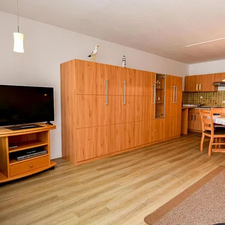 Appartement Haus 