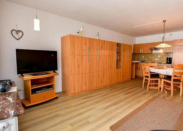 Lejlighed Haus 